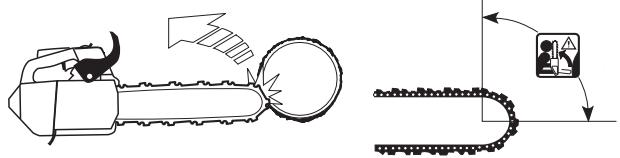 HUSQVARNA 338 XPT - General rules - 6