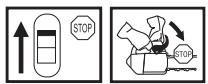 HUSQVARNA 338 XPT - Basic safety rules - 6