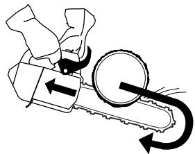 HUSQVARNA 338 XPT - General rules - 5