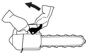 HUSQVARNA 338 XPT - GENERAL SAFETY PRECAUTIONS - 6