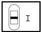 HUSQVARNA 338 XPT - Symbols in the operator's manual: - 9