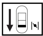HUSQVARNA 338 XPT - Symbols in the operator's manual: - 10
