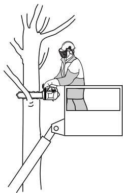 HUSQVARNA 338 XPT - General rules - 4