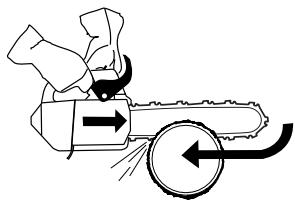 HUSQVARNA 338 XPT - General rules - 7