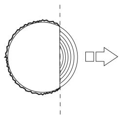 HUSQVARNA 338 XPT - Directional cuts - 6