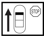 HUSQVARNA 338 XPT - Symbols in the operator's manual: - 8