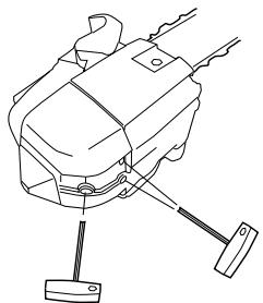 HUSQVARNA 338 XPT - Muffler - 5