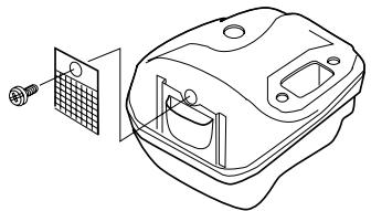 HUSQVARNA 338 XPT - Muffler - 2