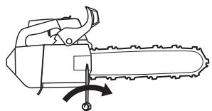 HUSQVARNA 338 XPT - GENERAL SAFETY PRECAUTIONS - 1