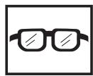 HUSQVARNA 338 XPT - Symbols in the operator's manual: - 14