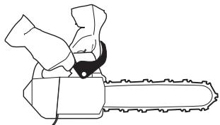 HUSQVARNA 338 XPT - GENERAL SAFETY PRECAUTIONS - 7
