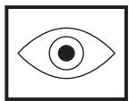 HUSQVARNA 338 XPT - Symbols in the operator's manual: - 13