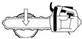 HUSQVARNA 338 XPT - Cutting - 4