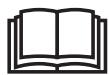 HUSQVARNA 338 XPT - Symbols in the operator's manual: - 2