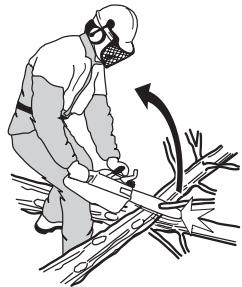 HUSQVARNA 340 - Règles élémentaires - 2