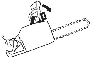 HUSQVARNA 340 - Instructions générales de sécurité - 11