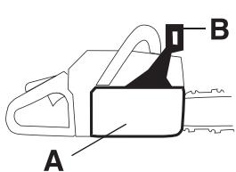 HUSQVARNA 340 - Instructions générales de sécurité - 1