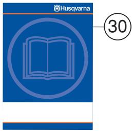 HUSQVARNA 340 - Entretien - 6