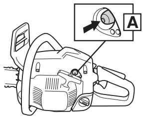 HUSQVARNA 340 - Moteur froid - 3