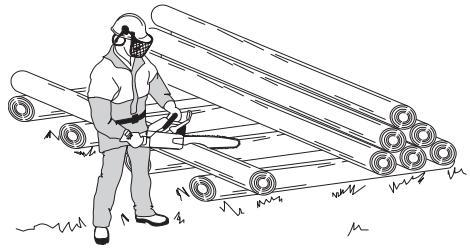 HUSQVARNA 340 - Sciage - 3