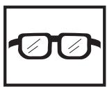 HUSQVARNA 340 E - Symbols in the operator's manual: - 12