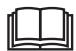 HUSQVARNA 340 E - Symbols in the operator's manual: - 21
