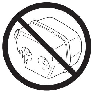 HUSQVARNA 340 E - Muffler - 2