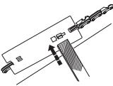 HUSQVARNA 340 E - Saw chain filing and file gauges - 8