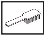 HUSQVARNA 340 E - Symbols in the operator's manual: - 10
