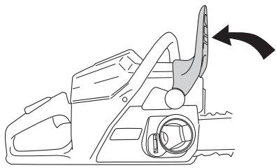 HUSQVARNA 340 E - 345e - 1