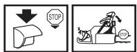 HUSQVARNA 340 E - Basic safety rules - 4
