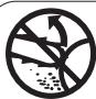 HUSQVARNA 340 E - Symbols in the operator's manual: - 16