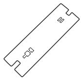 HUSQVARNA 340 E - Saw chain filing and file gauges - 9