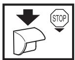 HUSQVARNA 340 E - Symbols in the operator's manual: - 8
