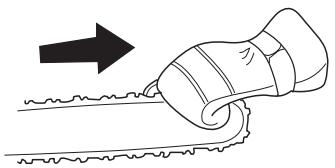 HUSQVARNA 340 E - ASSEMBLY - 5
