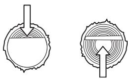HUSQVARNA 340 E - Cutting - 12