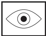 HUSQVARNA 340 E - Symbols in the operator's manual: - 11