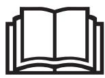 HUSQVARNA 340 E - Symbols in the operator's manual: - 2