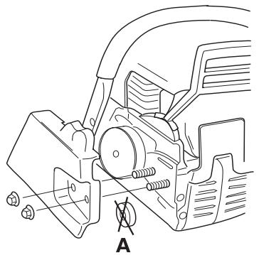 HUSQVARNA 340 E - 340, 340e, 350 - 2