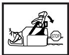 HUSQVARNA 340 E - Symbols in the operator's manual: - 15