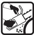 HUSQVARNA 340 E - Symbols in the operator's manual: - 4