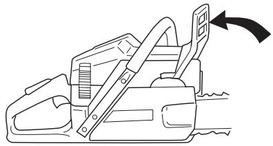 HUSQVARNA 340 E - 340, 340e, 350 - 1