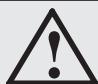 HUSQVARNA 340 E - Kickback safety precautions - 1