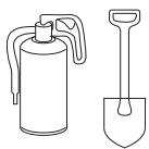 HUSQVARNA 345 E - Personal protective equipment - 3