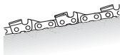 HUSQVARNA 345 E - General rules - 1