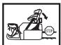 HUSQVARNA 345 E - Basic safety rules - 8