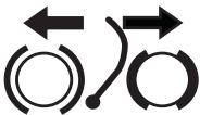 HUSQVARNA 345 E - Symbols on the machine: - 13