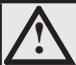 HUSQVARNA 345 E - Other safety precautions - 1