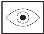 HUSQVARNA 345 E - Symbols in the operator's manual: - 4