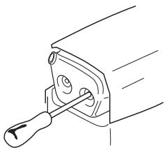 HUSQVARNA 345 E - Muffler - 3